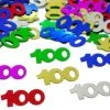 BEISTLE COMPANY 100th Birthday Confetti