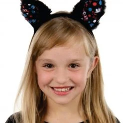 ELOPE INC Cat In The Hat Headband Dr. Seuss