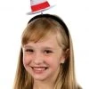 ELOPE INC Cat In The Hat Springy Headband