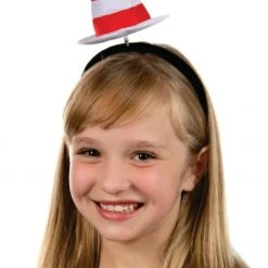 ELOPE INC Cat In The Hat Springy Headband