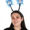 ELOPE INC Thing 1 & 2 Headband Dr. Seuss