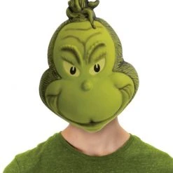 ELOPE INC Grinch Mask