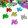 BEISTLE COMPANY 16th Birthday Confetti