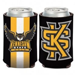WINCRAFT Kennesaw State University Can Coozie