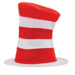 ELOPE INC Child Hat Cat In The Hat