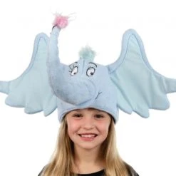 ELOPE INC Horton Hears A Who Plush Hat