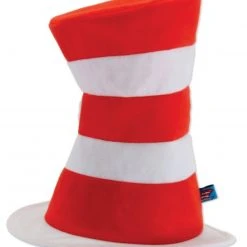 ELOPE INC Adult Hat Cat In The Hat Dr. Seuss