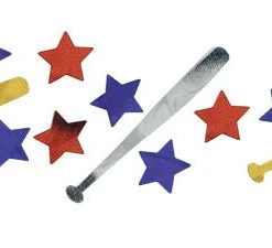AMSCAN MLB Confetti 1.2oz