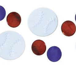 AMSCAN MLB Confetti 1.2oz