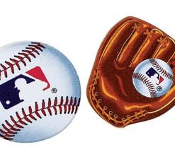 AMSCAN MLB Confetti 1.2oz