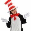 ELOPE INC Cat In The Hat Child Accessory Kit