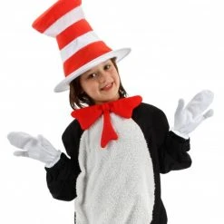 ELOPE INC Cat In The Hat Child Accessory Kit