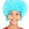 ELOPE INC Dr. Seuss Thing 1 & 2 Child Wig