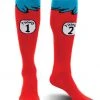 ELOPE INC Kids Thing 1 And Thing 2 Socks