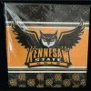 HAVERCAMP Kennesaw State University Lunch Napkin Collegiate