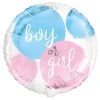 UNIQUE INDUSTRIES Gender Reveal Balloon