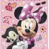 UNIQUE INDUSTRIES Minnie Mouse Invitations