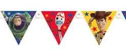 Party America Sales Store 15 UNIQUE INDUSTRIES Toy Story Banner Banners