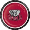 CREATIVE CONVERTING Alabama Dessert Plates 8ct