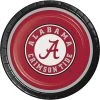 CREATIVE CONVERTING Collegiate Alabama Lunch Plates 8ct