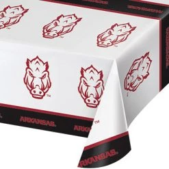CREATIVE CONVERTING Arkansas Tablecover