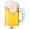 LOFTUS INTERNATIONAL Beer Tasting Jumbo Mighty Beer Mug Balloon