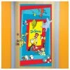 AMSCAN Dr. Seuss Door Decor