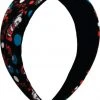 ELOPE INC Deluxe Fabric Cat In The Hat Headband