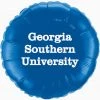 MAYFLOWER DISTRIBUTING CO Georgia Southern University 18" Foil Name Balloon