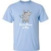 PARTY AMERICA Adult Size Horton Hears A Who Shirt Dr. Seuss