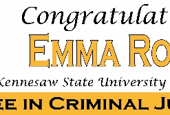 PARTY AMERICA Kennesaw State University Banner B Collegiate