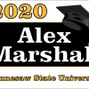 PARTY AMERICA Collegiate Kennesaw State University Graduation Yard Sign 18" X 24" GLS04
