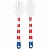 AMSCAN Patriotic Serving Utensils 2ct