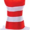 ELOPE INC Child Cat In The Hat Felt Stovepipe Hat