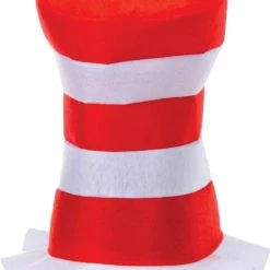 ELOPE INC Child Cat In The Hat Felt Stovepipe Hat
