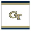 MAYFLOWER DISTRIBUTING CO Georgia Tech Beverage Napkins Collegiate