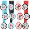 AMSCAN Dr. Seuss Award Medals 12ct