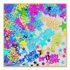 BEISTLE COMPANY Birthday Star Confetti