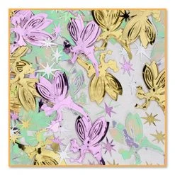 BEISTLE COMPANY Fairy Magic Confetti