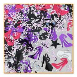 BEISTLE COMPANY Girls Night Out Confetti