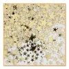 BEISTLE COMPANY Gold Stars Confetti