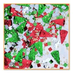 BEISTLE COMPANY Pizza Party Confetti