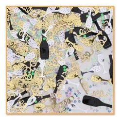 BEISTLE COMPANY Special Celebration Confetti