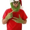 ELOPE INC Grinch Glasses Dr. Seuss