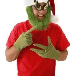 ELOPE INC Grinch Glasses Dr. Seuss