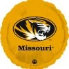 MAYFLOWER DISTRIBUTING CO Missouri State University 18" Foil Balloon Collegiate