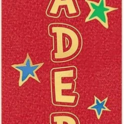 AMSCAN Dr. Seuss Ribbons 12ct