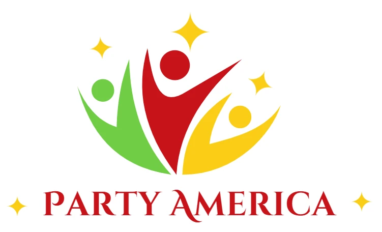 Party America Sales Store